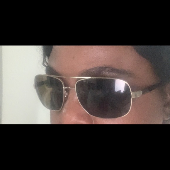 Burberry Sunglasses Unisex - Picture 7 of 8